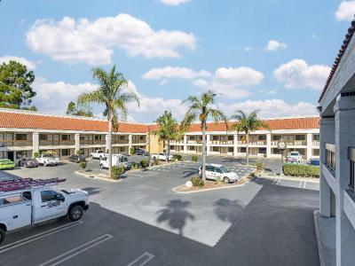 Best Western Plus Big America