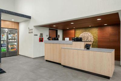 Fairfield by Marriott Inn & Suites Atascadero
