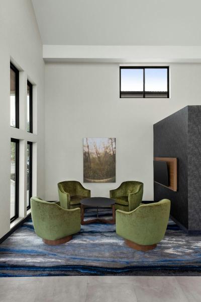 Fairfield by Marriott Inn & Suites Atascadero