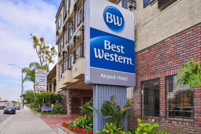 Best Western Airpark Hotel