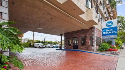 Best Western Airpark Hotel