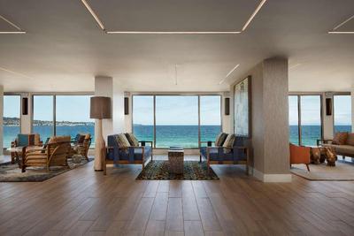 Monterey Beach Hotel, a Tribute Portfolio Hotel