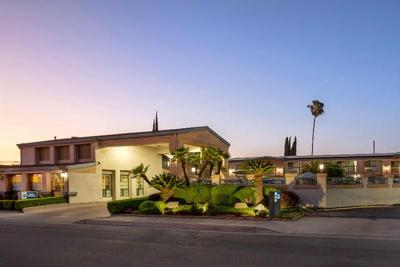 Best Western® Inn