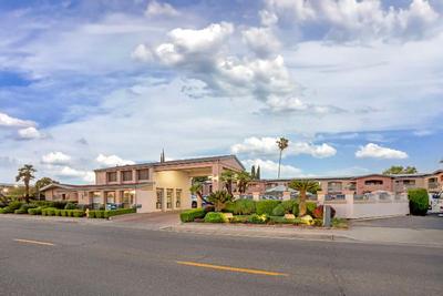Best Western® Inn