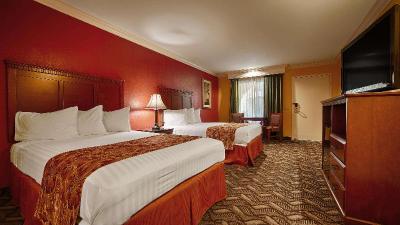 Best Western Moreno Hotel & Suites