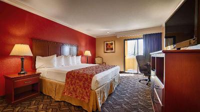 Best Western Moreno Hotel & Suites