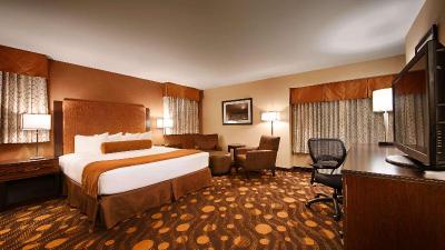 Best Western Plus Suites Hotel Coronado Island