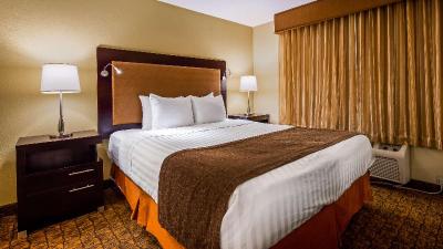 Best Western Escondido Hotel