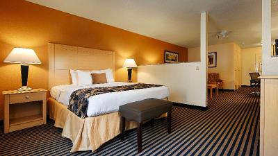 Best Western Plus Executive Inn & Suites