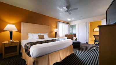 Best Western Plus Executive Inn & Suites