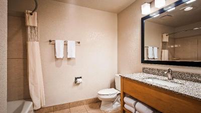 Best Western Plus Executive Inn & Suites