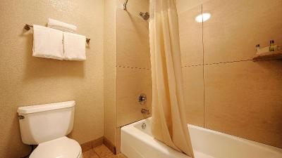 Best Western Plus Executive Inn & Suites