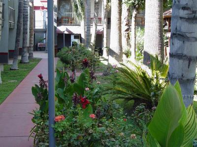 Hiltop Hotel 