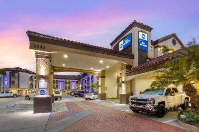 Best Western Redondo Beach Galleria Inn Beach City