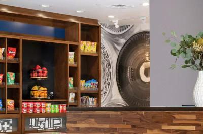 Hampton Inn & Suites San Mateo-San Francisco Airpo