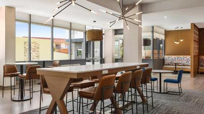 Hampton Inn & Suites San Mateo-San Francisco Airpo