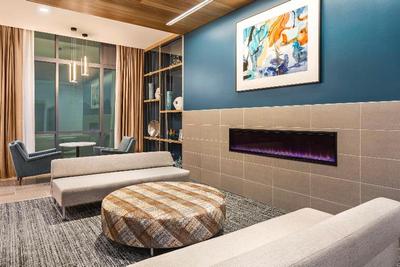 Hampton Inn & Suites San Mateo-San Francisco Airpo