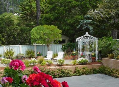 Carmel Bay View Inn