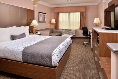 Best Western Plus Suites Hotel - Los Angeles Lax A