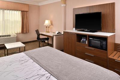 Best Western Plus Suites Hotel - Los Angeles Lax A