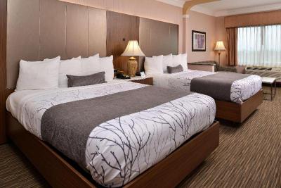 Best Western Plus Suites Hotel - Los Angeles Lax A