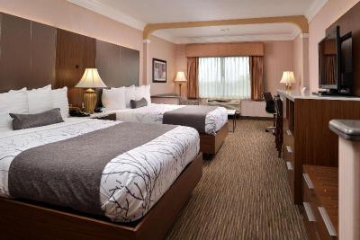 Best Western Plus Suites Hotel - Los Angeles Lax A