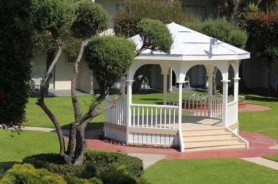 Golden Sails Hotel Long Beach