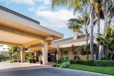 Best Western Plus South Coast Inn