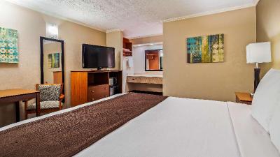 Best Western Oxnard Inn