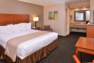Best Western Oxnard Inn