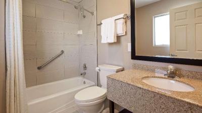Best Western Oxnard Inn