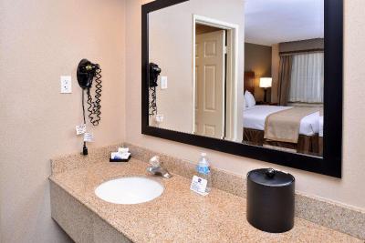 Best Western Oxnard Inn