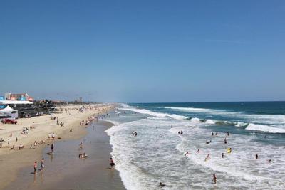 BEST WESTERN Surf City