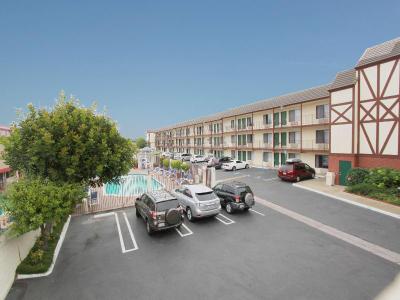BEST WESTERN Surf City
