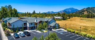 Best Western Plus Stevenson Manor