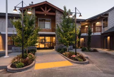 Best Western Plus Stevenson Manor