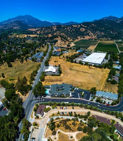 Best Western Plus Stevenson Manor
