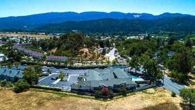 Best Western Plus Stevenson Manor