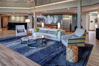 Hampton Inn Vallejo