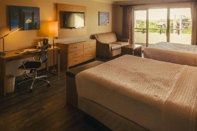 The Encinitan Hotel & Suites