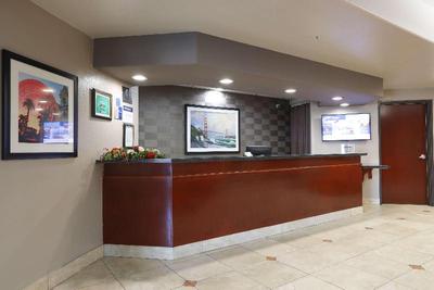 Best Western Lanai Garden Inn & Suites