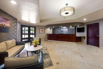 Best Western Lanai Garden Inn & Suites