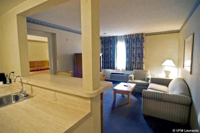 Red Roof Inn Fulton