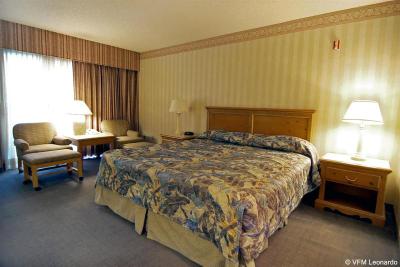 Red Roof Inn Fulton
