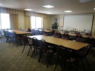 Red Roof Inn Fulton