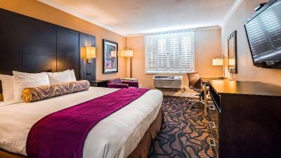 Best Western Plus Airport Plaza