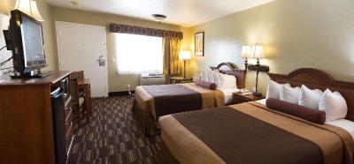Best Western Desert Winds
