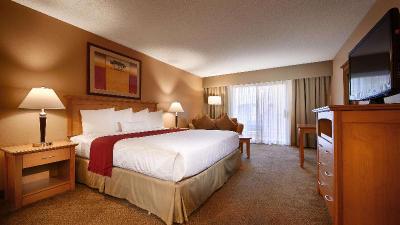 Best Western Plus Palm Desert Resort