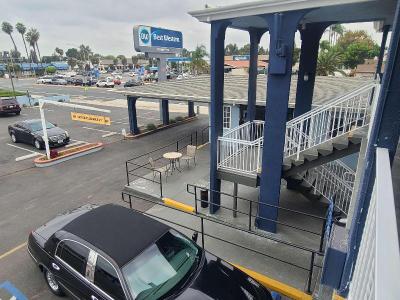 Best Western Orange Plaza