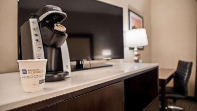 Best Western Plus Hotel At The Convention Center